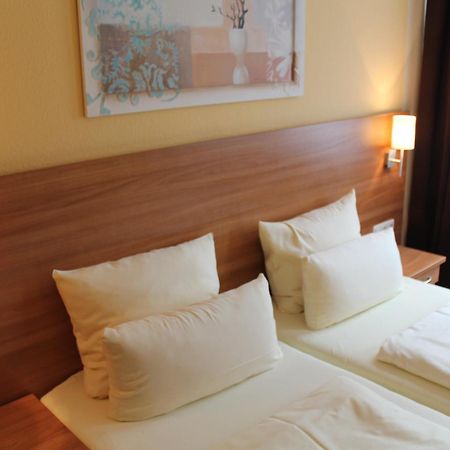 Hotel Harburger Hof Αμβούργο Εξωτερικό φωτογραφία