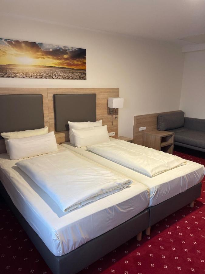 Hotel Harburger Hof Αμβούργο Εξωτερικό φωτογραφία