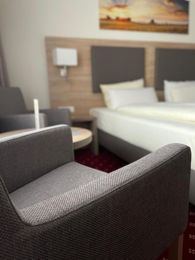 Hotel Harburger Hof Αμβούργο Εξωτερικό φωτογραφία