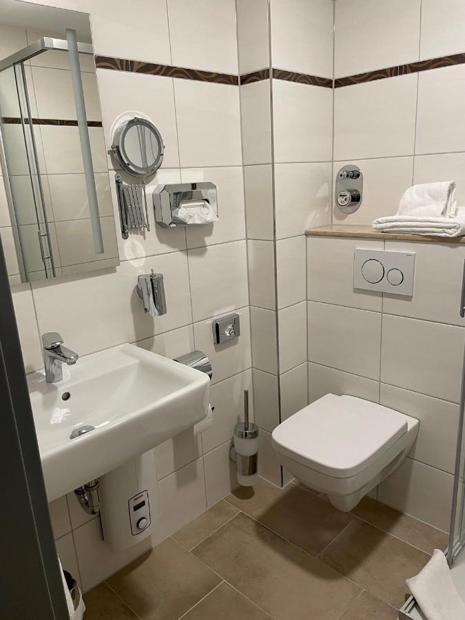 Hotel Harburger Hof Αμβούργο Εξωτερικό φωτογραφία