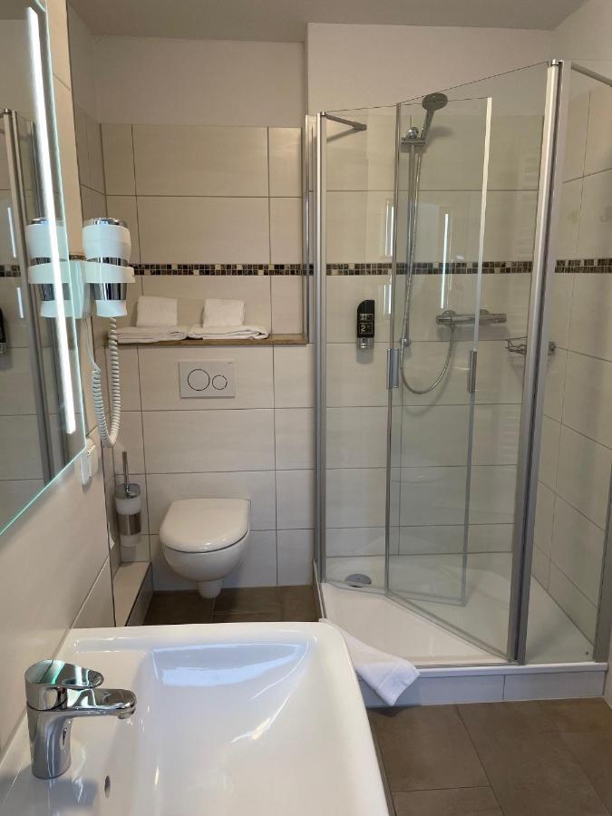 Hotel Harburger Hof Αμβούργο Εξωτερικό φωτογραφία