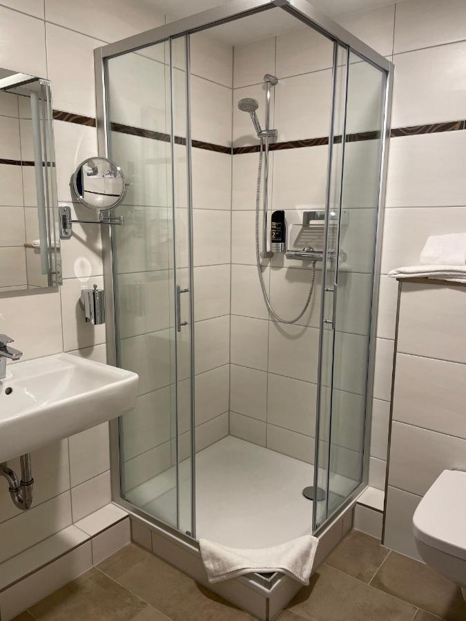 Hotel Harburger Hof Αμβούργο Εξωτερικό φωτογραφία
