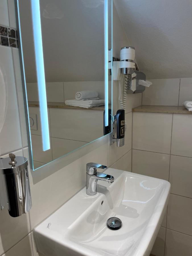 Hotel Harburger Hof Αμβούργο Εξωτερικό φωτογραφία