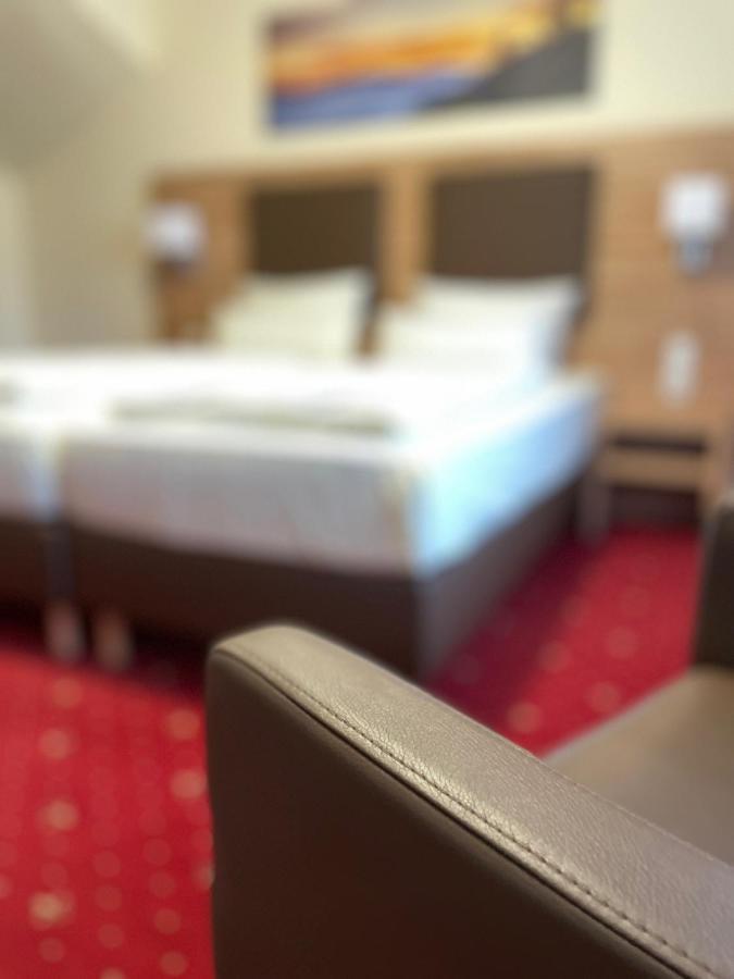 Hotel Harburger Hof Αμβούργο Εξωτερικό φωτογραφία