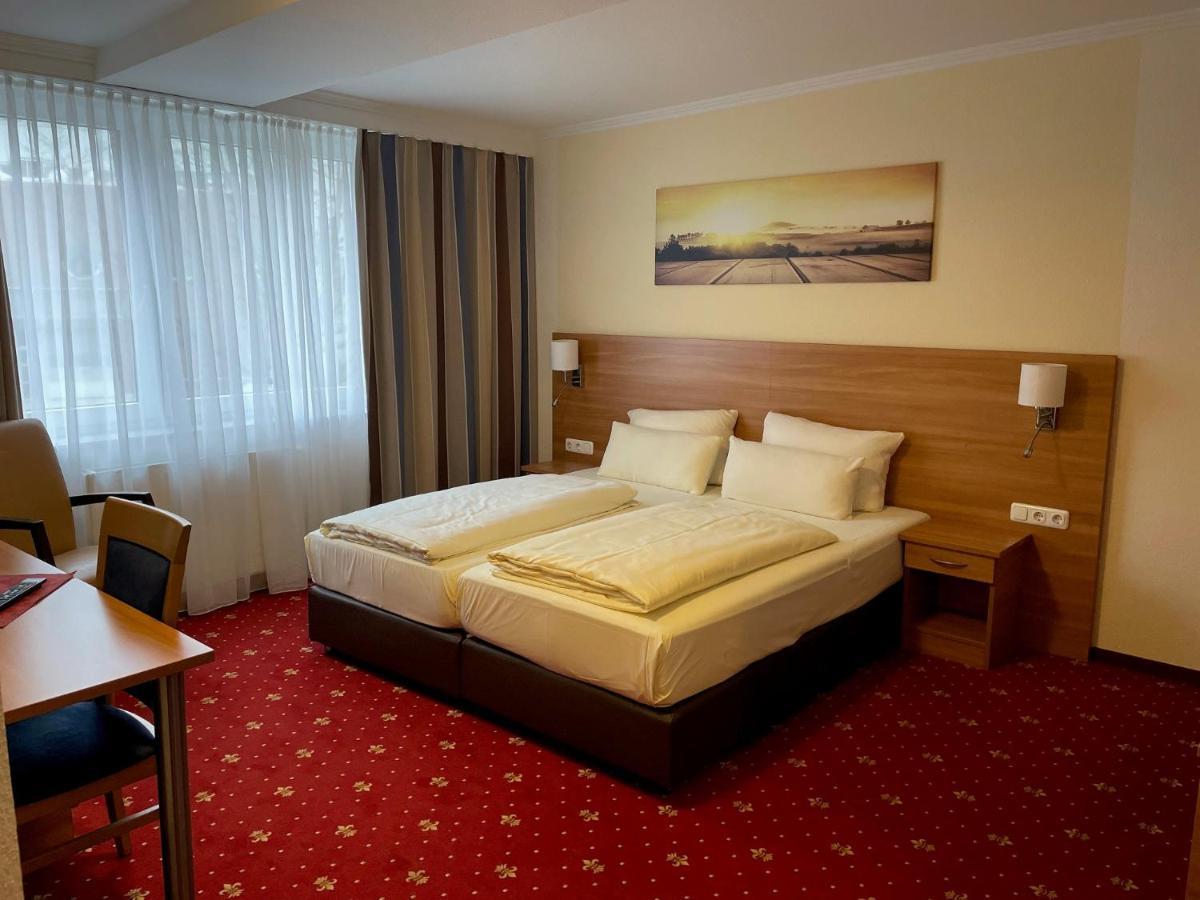 Hotel Harburger Hof Αμβούργο Εξωτερικό φωτογραφία