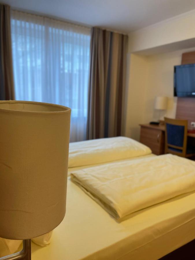 Hotel Harburger Hof Αμβούργο Εξωτερικό φωτογραφία