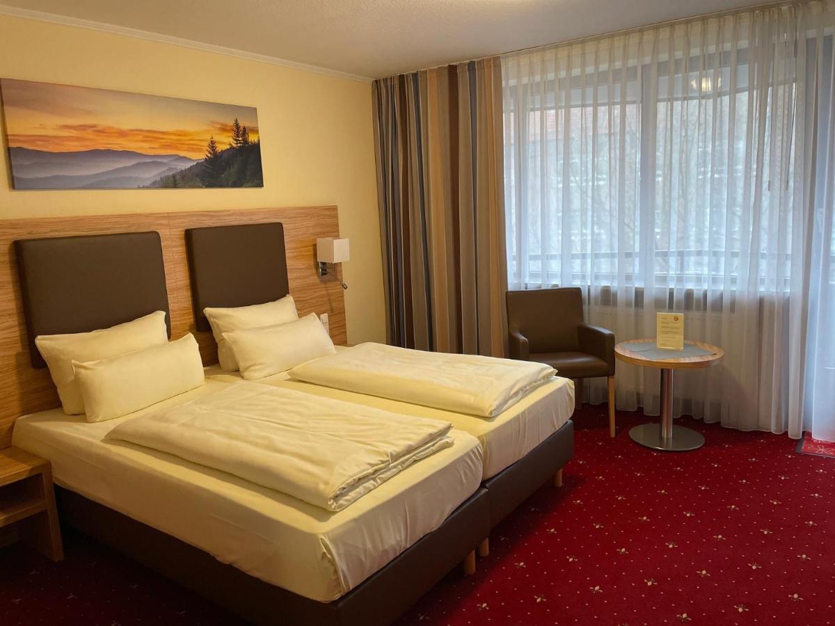 Hotel Harburger Hof Αμβούργο Εξωτερικό φωτογραφία