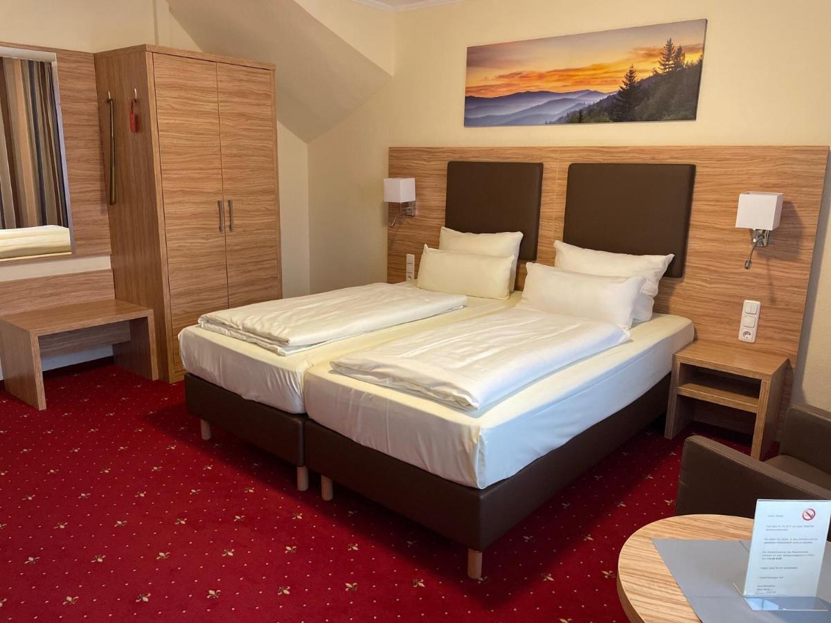 Hotel Harburger Hof Αμβούργο Εξωτερικό φωτογραφία