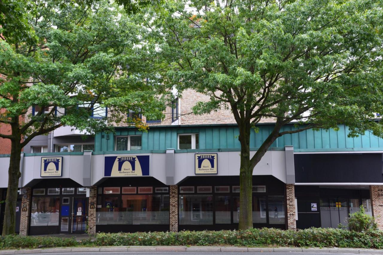 Hotel Harburger Hof Αμβούργο Εξωτερικό φωτογραφία