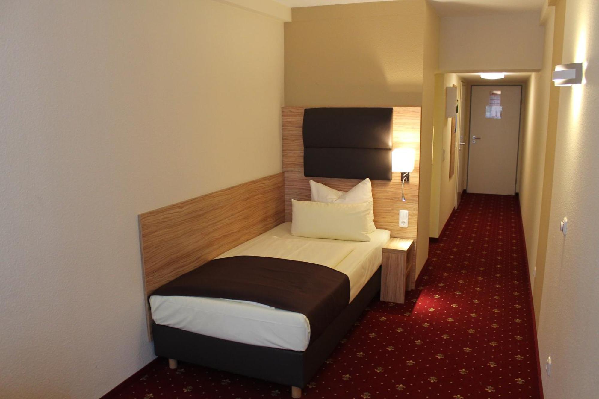 Hotel Harburger Hof Αμβούργο Εξωτερικό φωτογραφία