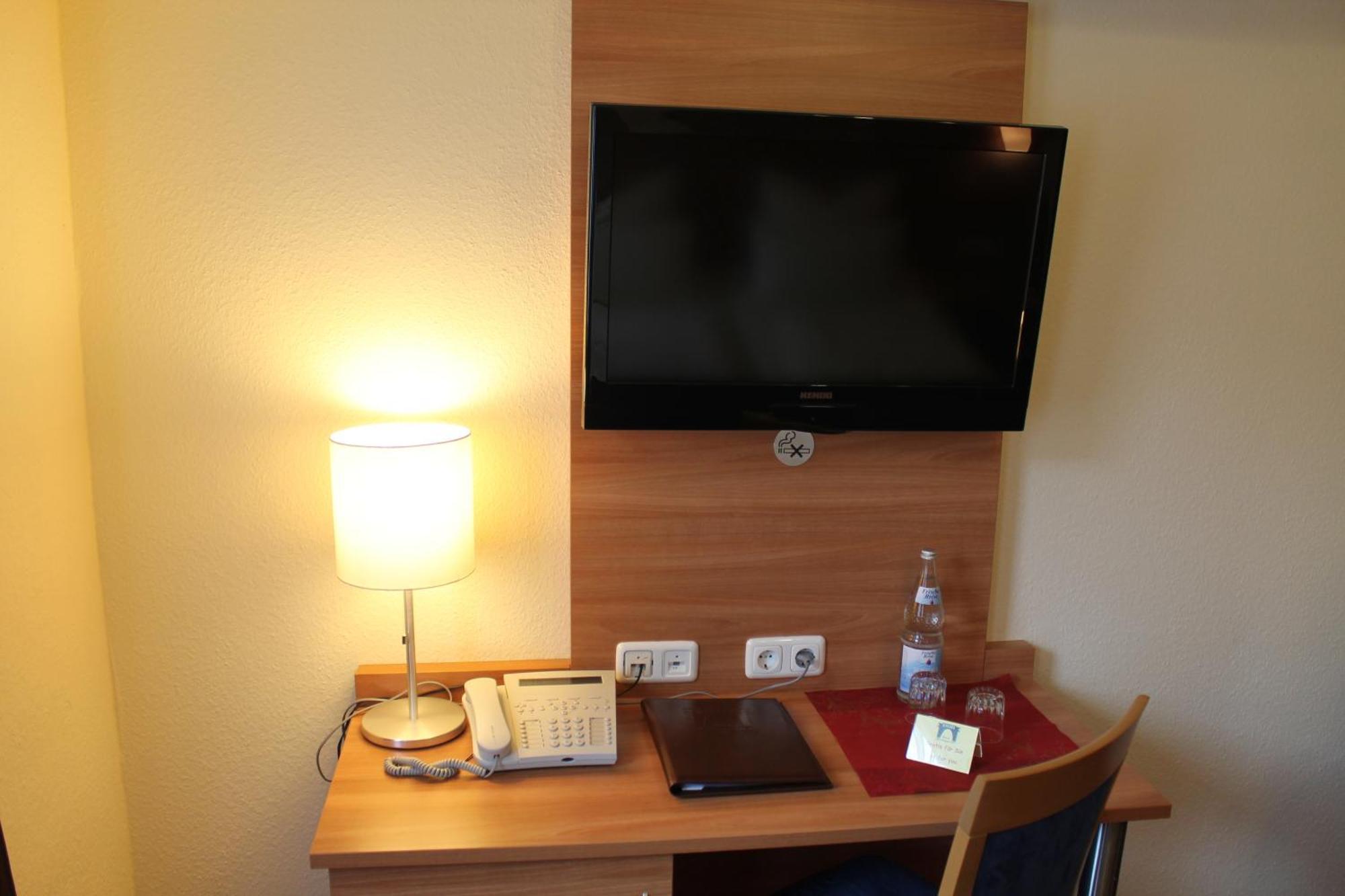 Hotel Harburger Hof Αμβούργο Εξωτερικό φωτογραφία