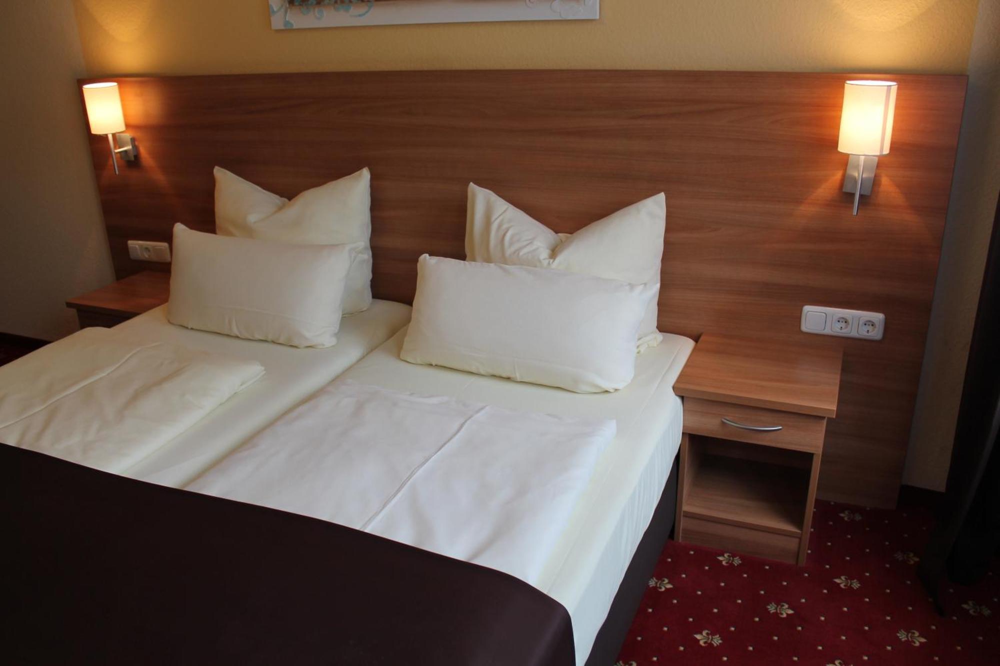 Hotel Harburger Hof Αμβούργο Εξωτερικό φωτογραφία