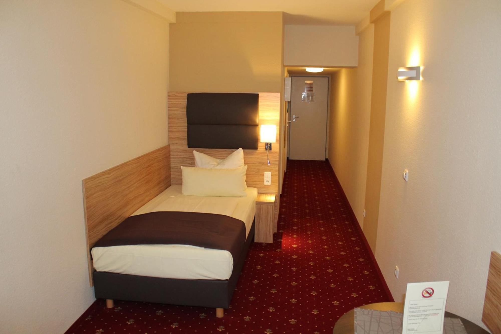 Hotel Harburger Hof Αμβούργο Εξωτερικό φωτογραφία