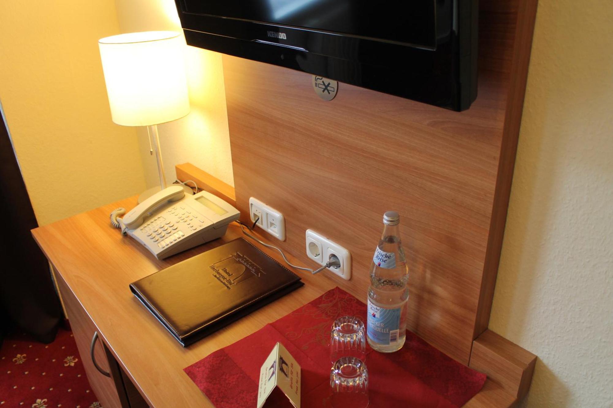 Hotel Harburger Hof Αμβούργο Εξωτερικό φωτογραφία