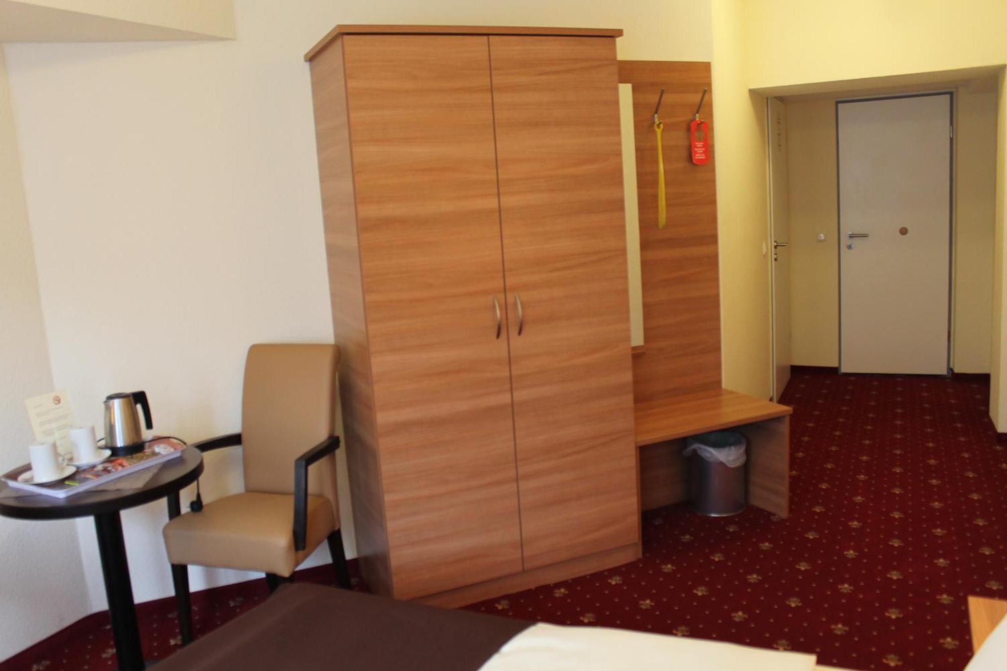 Hotel Harburger Hof Αμβούργο Εξωτερικό φωτογραφία