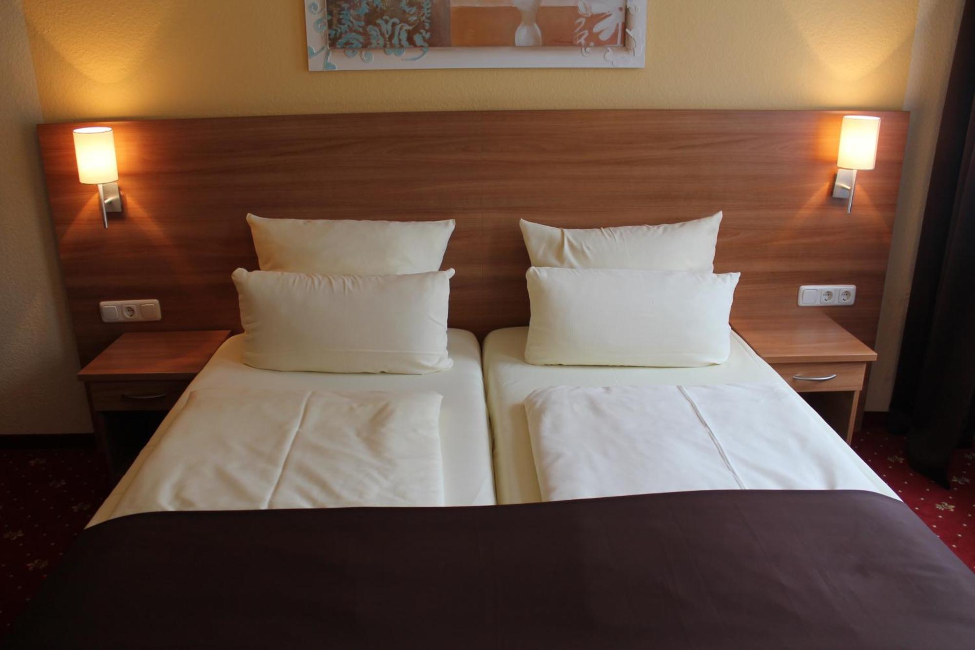 Hotel Harburger Hof Αμβούργο Εξωτερικό φωτογραφία