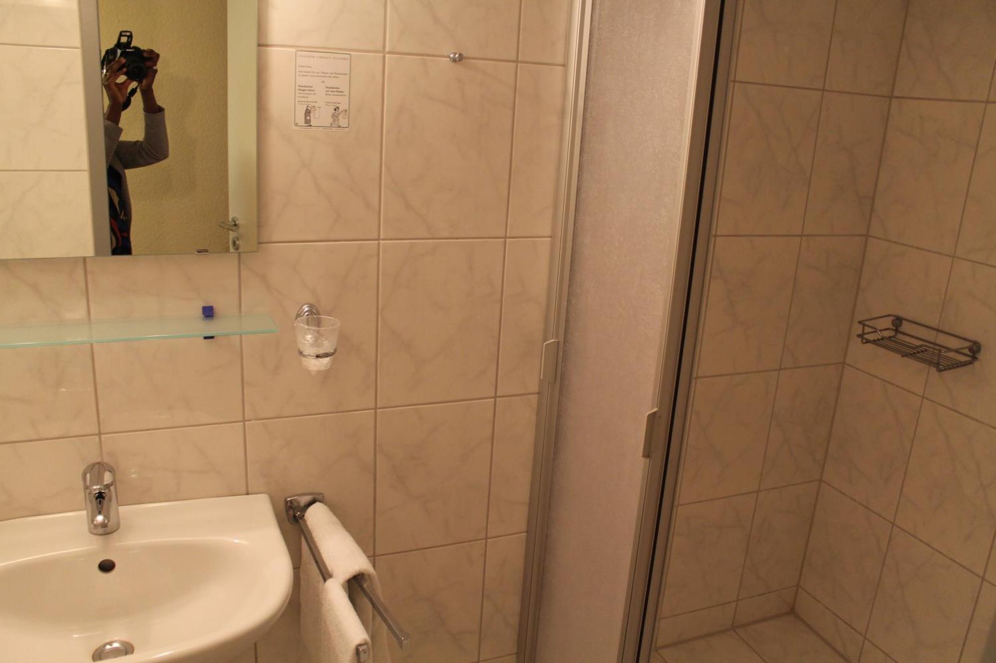 Hotel Harburger Hof Αμβούργο Εξωτερικό φωτογραφία
