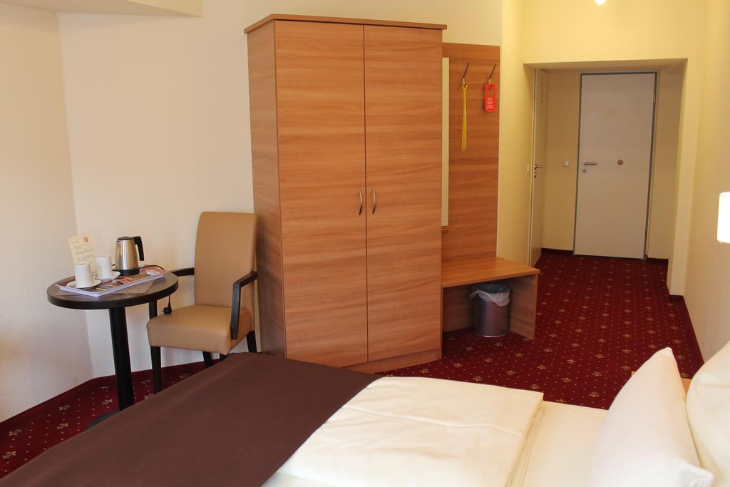Hotel Harburger Hof Αμβούργο Εξωτερικό φωτογραφία